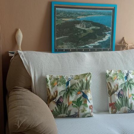 sol,paz y mar Apartman Poris de Abona Kültér fotó