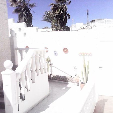 sol,paz y mar Apartman Poris de Abona Kültér fotó