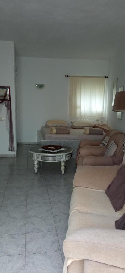 sol,paz y mar Apartman Poris de Abona Kültér fotó