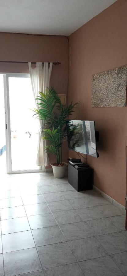 sol,paz y mar Apartman Poris de Abona Kültér fotó