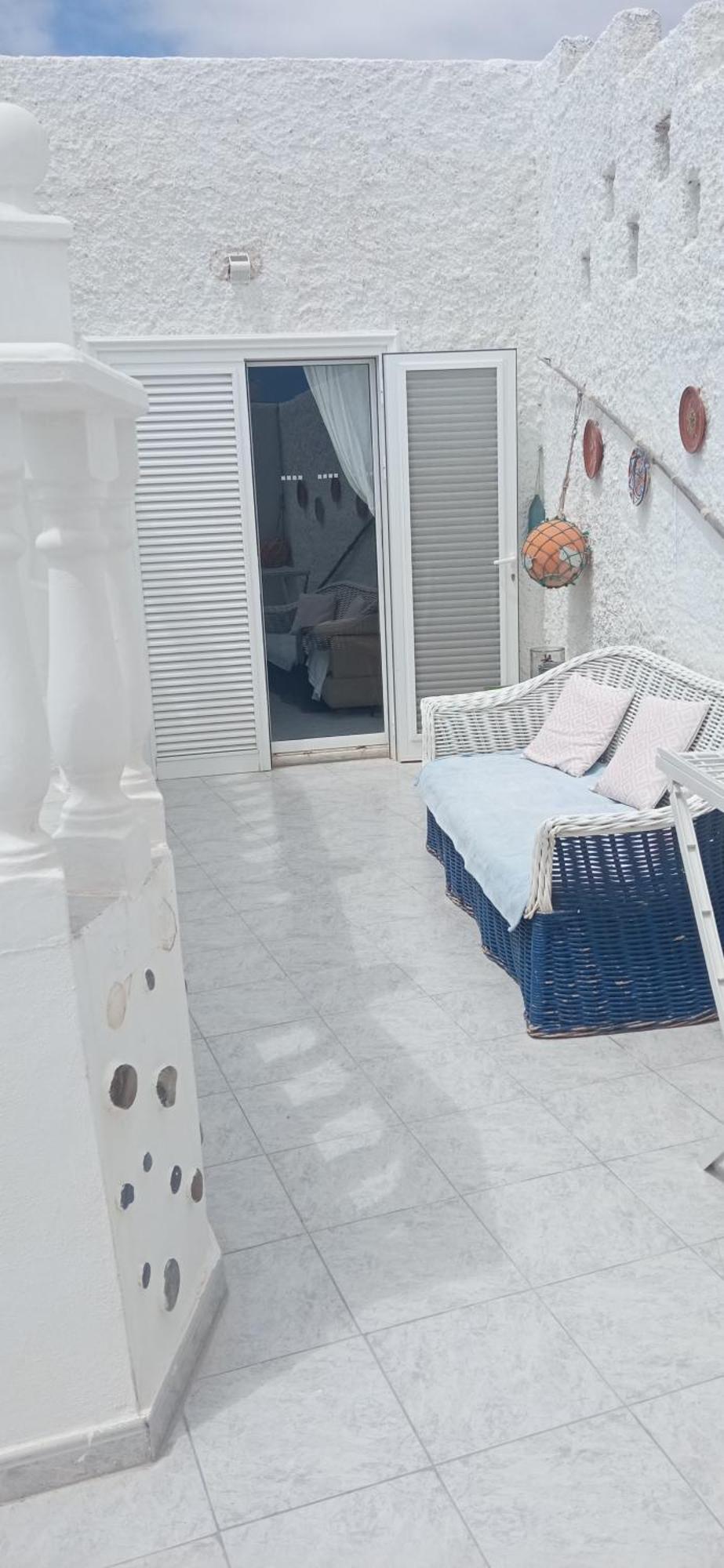sol,paz y mar Apartman Poris de Abona Kültér fotó