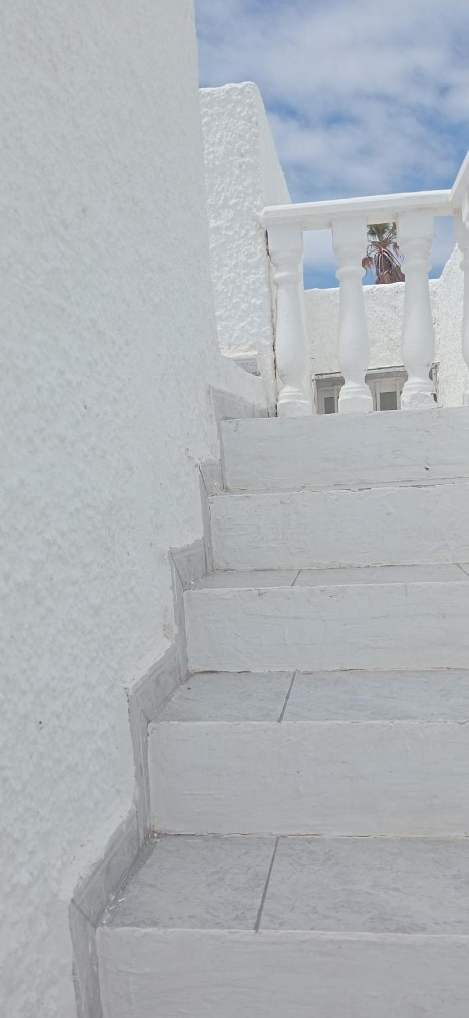 sol,paz y mar Apartman Poris de Abona Kültér fotó