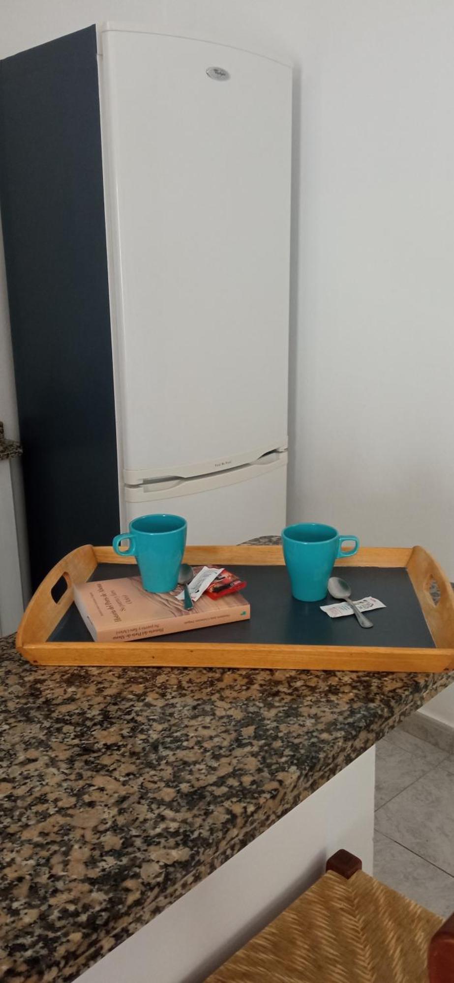 sol,paz y mar Apartman Poris de Abona Kültér fotó