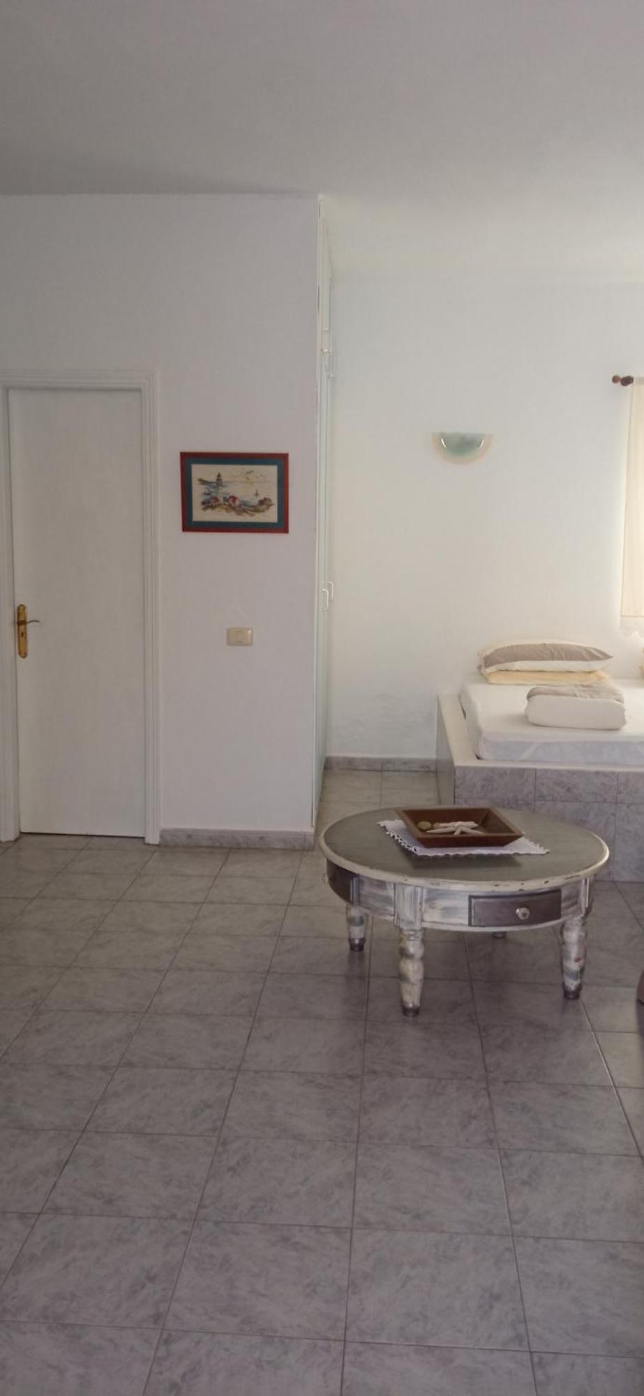 sol,paz y mar Apartman Poris de Abona Kültér fotó