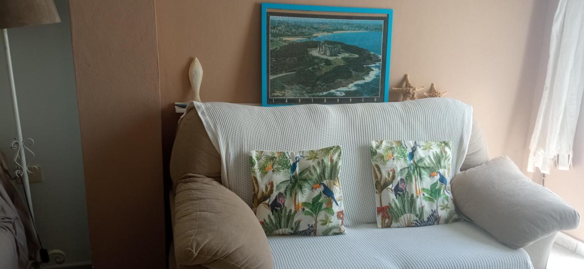 sol,paz y mar Apartman Poris de Abona Kültér fotó